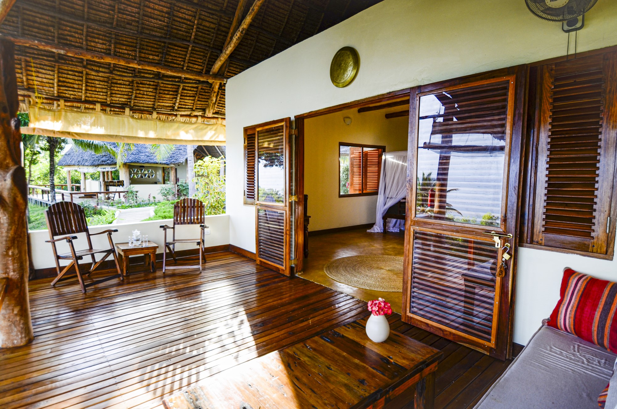 Your Kileleni Experience: Everything You Need to Know