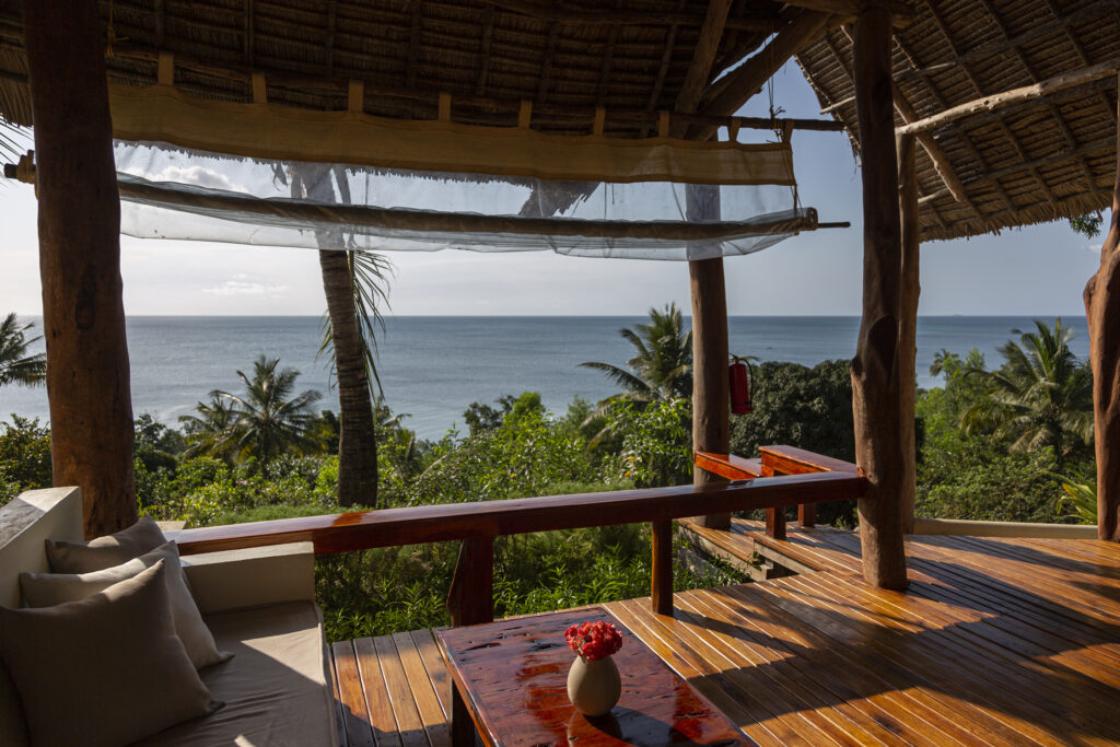 23. room 3 veranda view